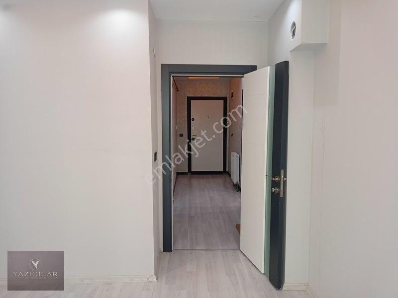 Hükümet Konağı Karşısı 2. Kat 1+1 Satılık Daire — fotoğraf 11