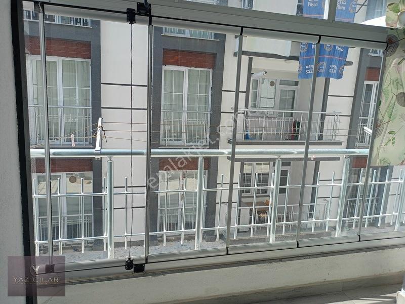 Hükümet Konağı Karşısı 2. Kat 1+1 Satılık Daire — fotoğraf 13