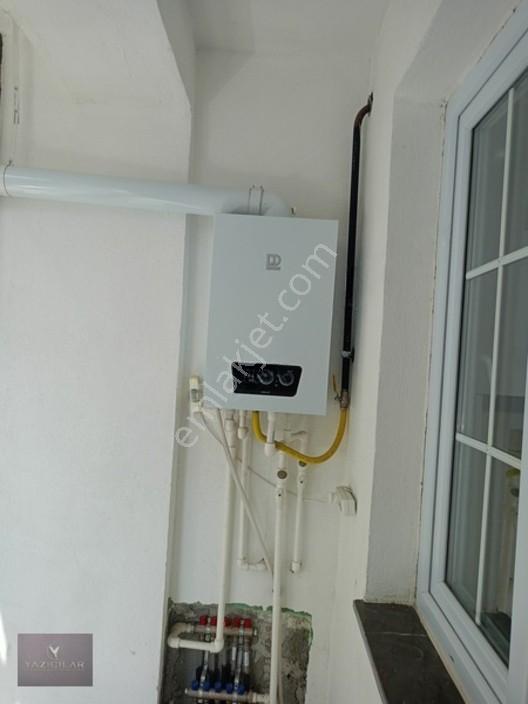 Hükümet Konağı Karşısı 2. Kat 1+1 Satılık Daire — fotoğraf 14