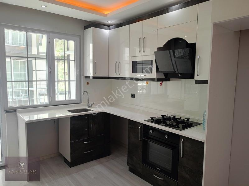 Hükümet Konağı Karşısı 2. Kat 1+1 Satılık Daire — fotoğraf 19