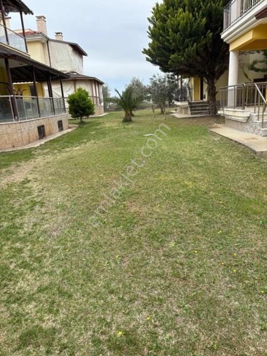 Yumukoğlu Emlaktan Satılık Villa — fotoğraf 4