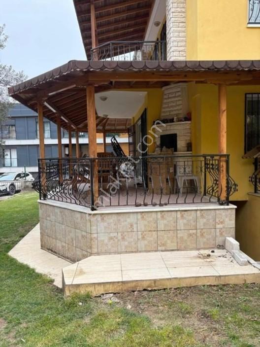 Yumukoğlu Emlaktan Satılık Villa — fotoğraf 5