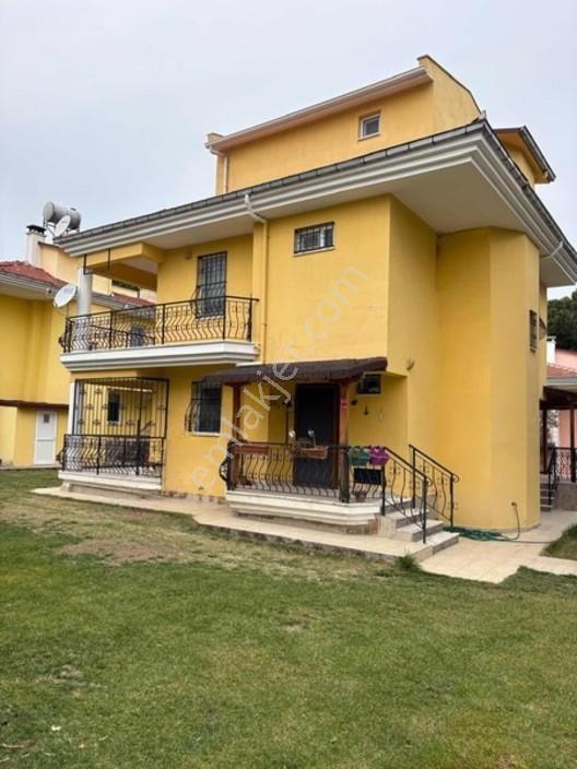 Yumukoğlu Emlaktan Satılık Villa — fotoğraf 7