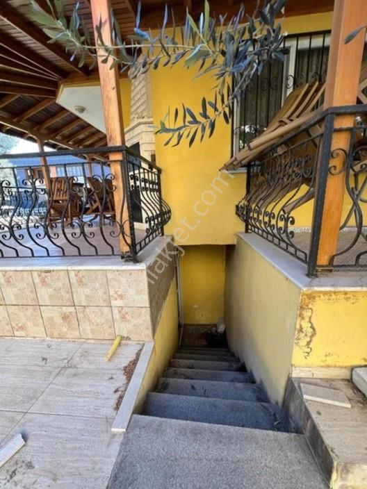 Yumukoğlu Emlaktan Satılık Villa — fotoğraf 8