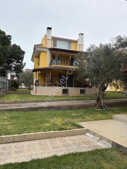 Yumukoğlu Emlaktan Satılık Villa — fotoğraf 9
