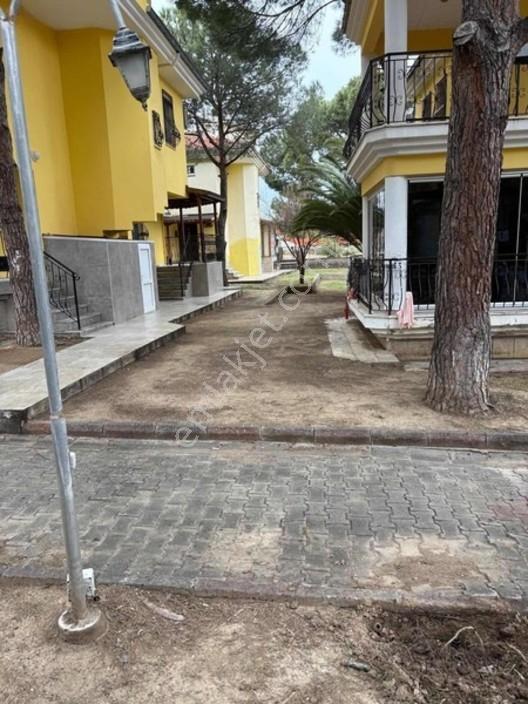 Yumukoğlu Emlaktan Satılık Villa — fotoğraf 11
