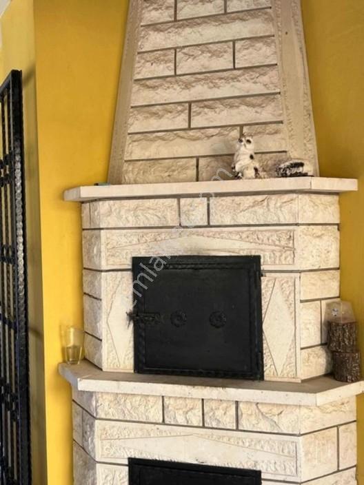 Yumukoğlu Emlaktan Satılık Villa — fotoğraf 18