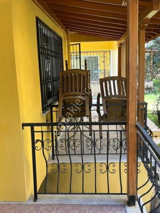 Yumukoğlu Emlaktan Satılık Villa — fotoğraf 19