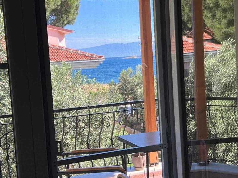 Yumukoğlu Emlaktan Satılık Villa — fotoğraf 25