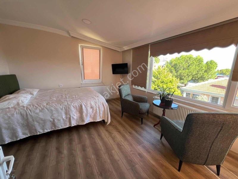 Yumukoğlu Emlaktan Satılık Villa — fotoğraf 27