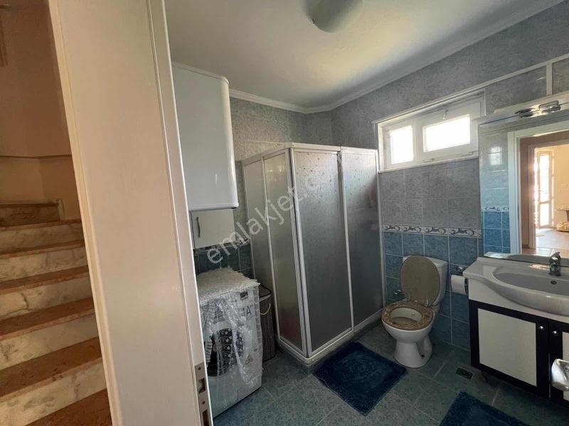 Yumukoğlu Emlaktan Satılık Villa — fotoğraf 34