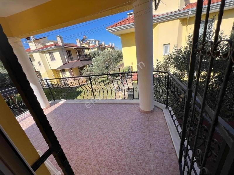 Yumukoğlu Emlaktan Satılık Villa — fotoğraf 35