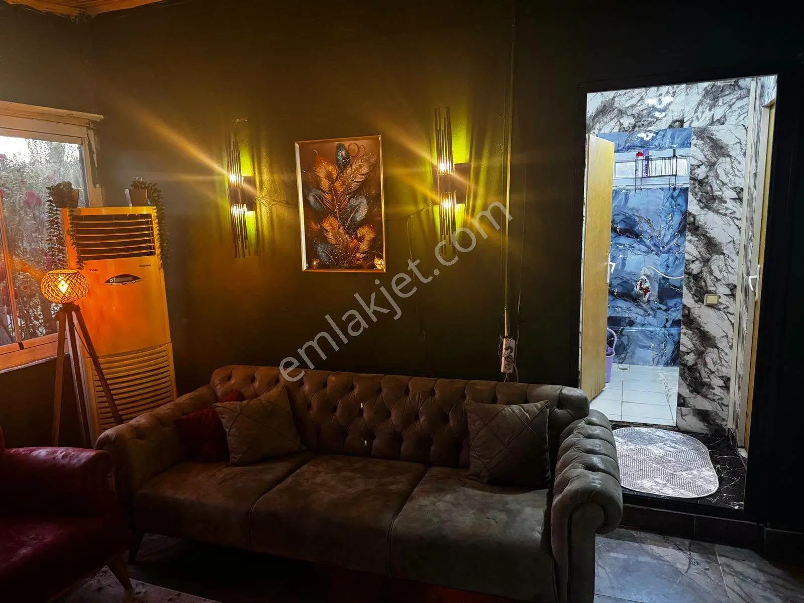 Kırıkkale Fatih Mahallesi Satılık Havuzlu Villa — fotoğraf 5