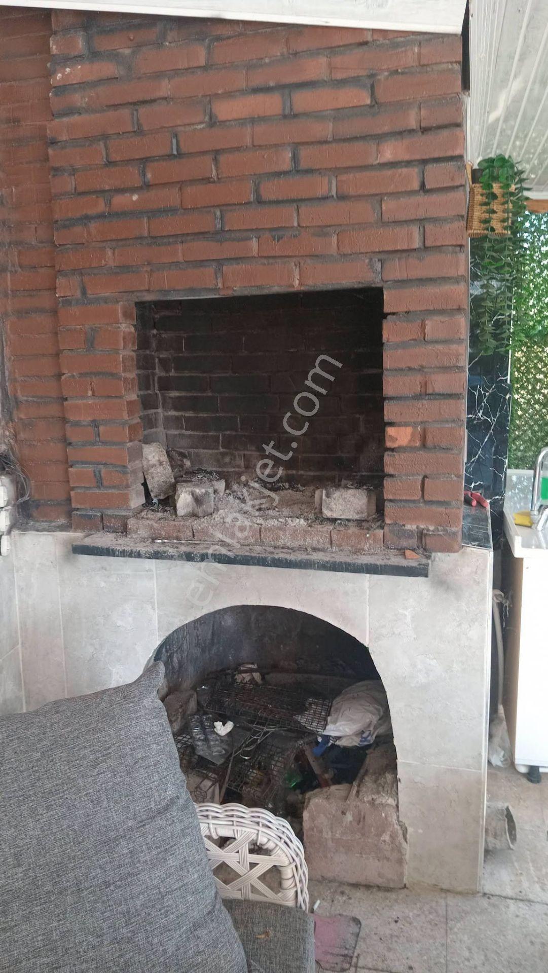 Kırıkkale Fatih Mahallesi Satılık Havuzlu Villa — fotoğraf 6