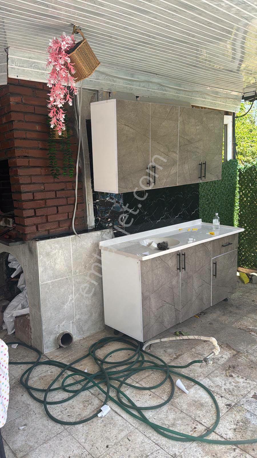 Kırıkkale Fatih Mahallesi Satılık Havuzlu Villa — fotoğraf 9