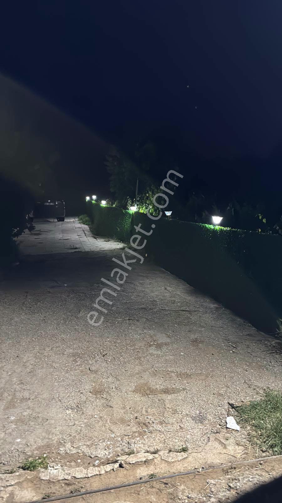 Kırıkkale Fatih Mahallesi Satılık Havuzlu Villa — fotoğraf 14