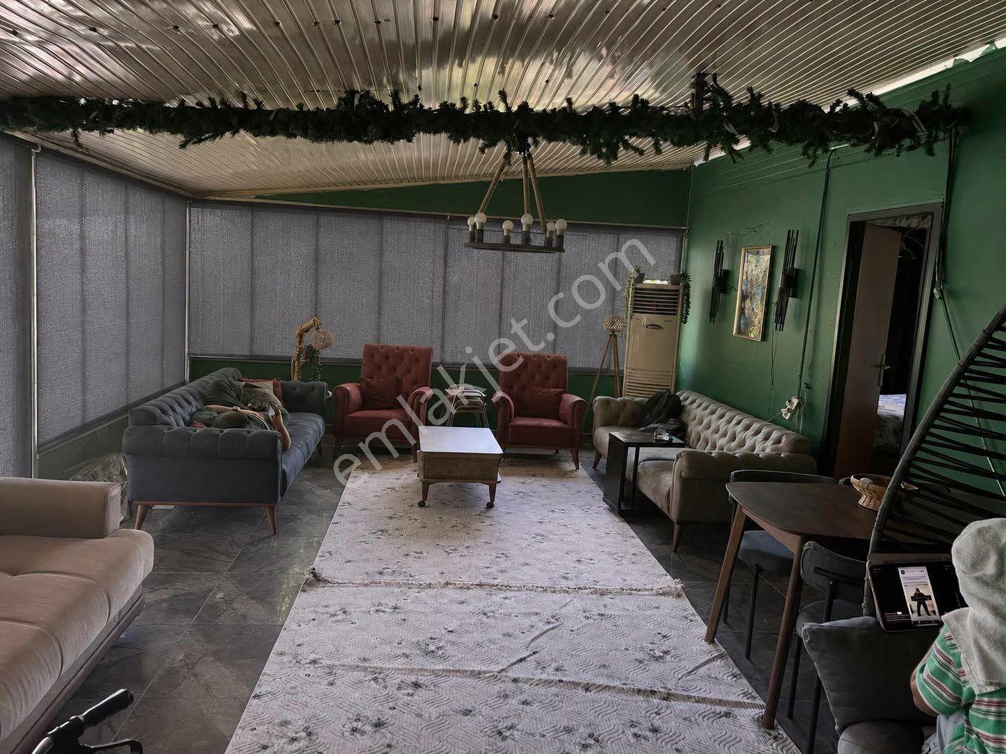 Kırıkkale Fatih Mahallesi Satılık Havuzlu Villa — fotoğraf 20