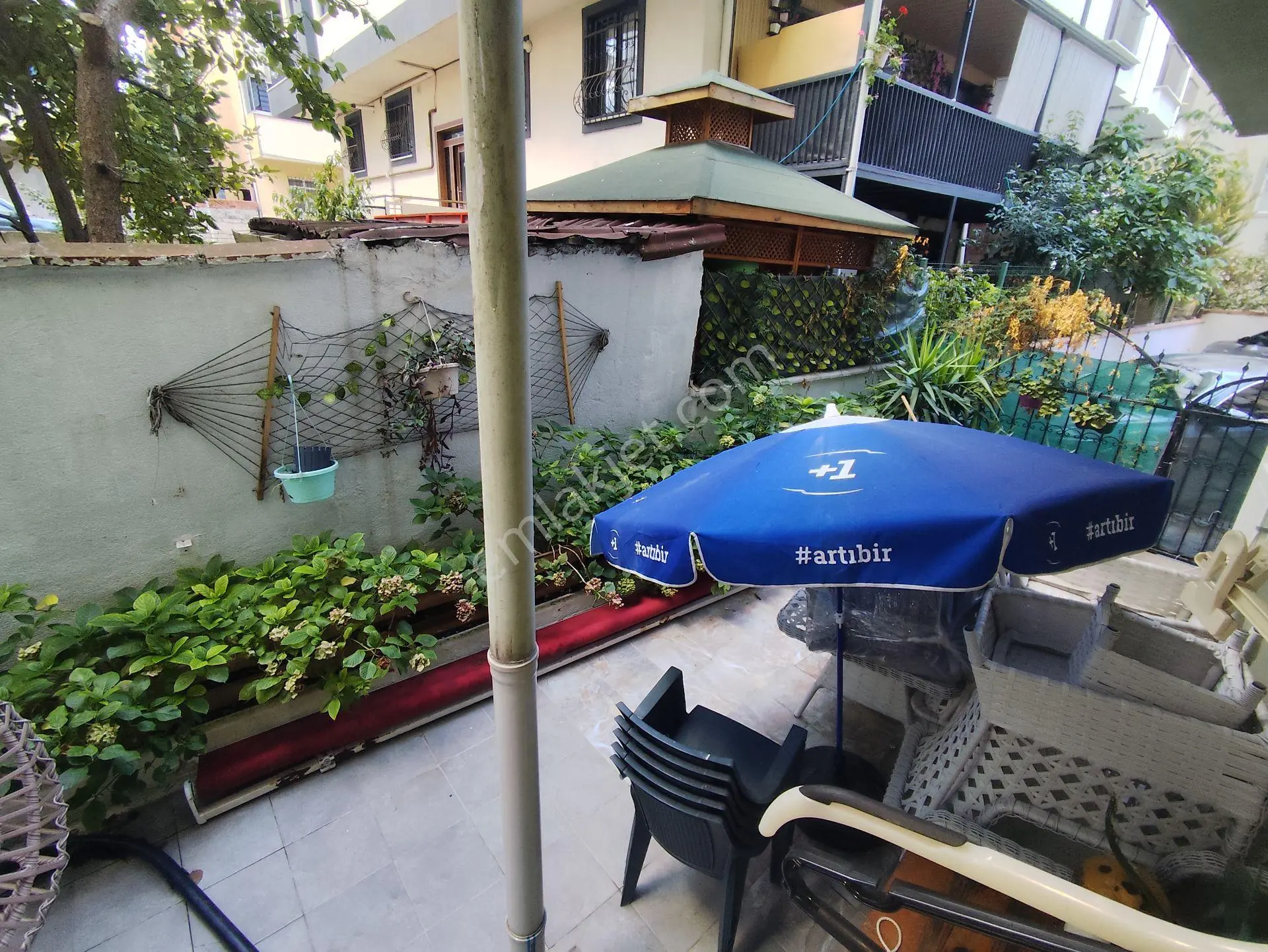 Yenidoğan Merve Mah. 3+1-150 M2 Iskanlı Ters Dublex Daire — fotoğraf 25
