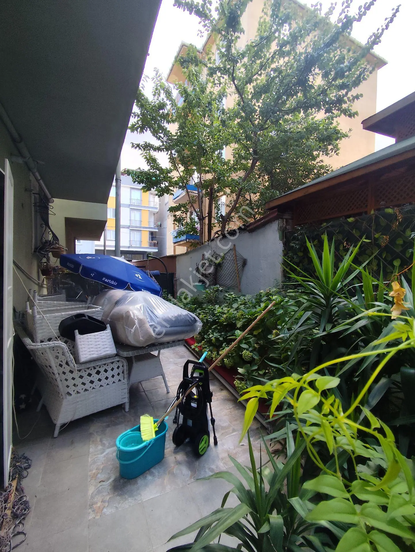Yenidoğan Merve Mah. 3+1-150 M2 Iskanlı Ters Dublex Daire — fotoğraf 28