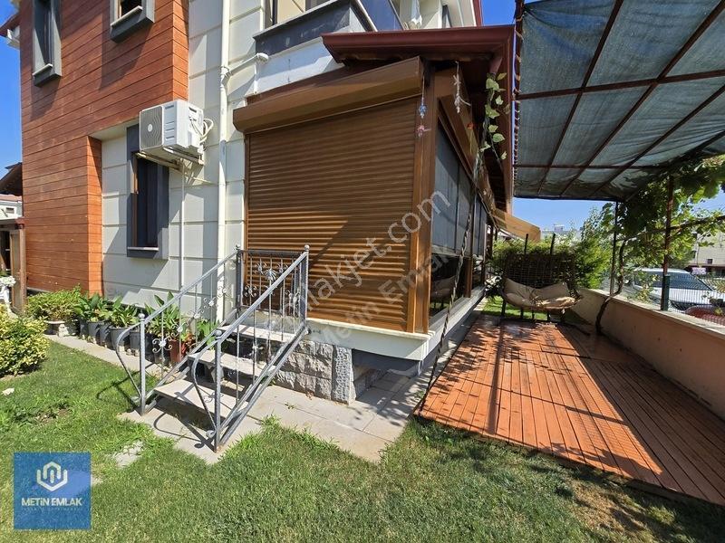 Altınoluk Satılık Villa | Denize 150m | Sahil Tarafında — fotoğraf 4