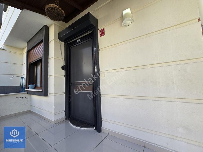 Altınoluk Satılık Villa | Denize 150m | Sahil Tarafında — fotoğraf 6