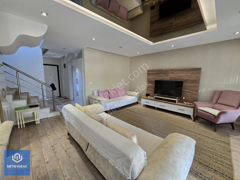 Altınoluk Satılık Villa | Denize 150m | Sahil Tarafında — fotoğraf 7