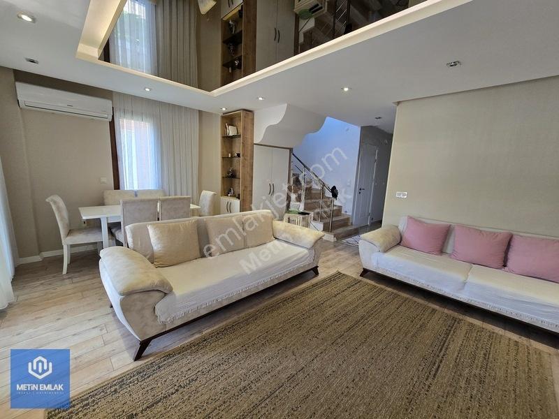 Altınoluk Satılık Villa | Denize 150m | Sahil Tarafında — fotoğraf 8