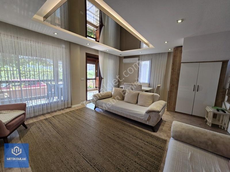 Altınoluk Satılık Villa | Denize 150m | Sahil Tarafında — fotoğraf 9