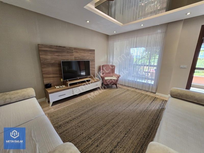 Altınoluk Satılık Villa | Denize 150m | Sahil Tarafında — fotoğraf 10