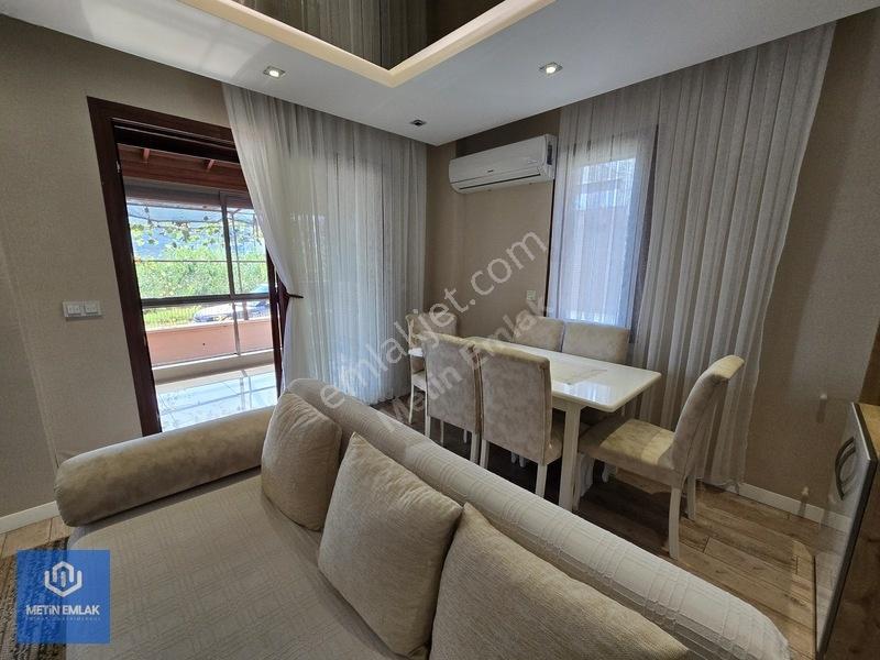 Altınoluk Satılık Villa | Denize 150m | Sahil Tarafında — fotoğraf 11