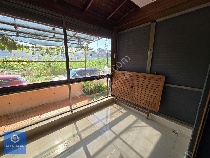 Altınoluk Satılık Villa | Denize 150m | Sahil Tarafında — fotoğraf 13