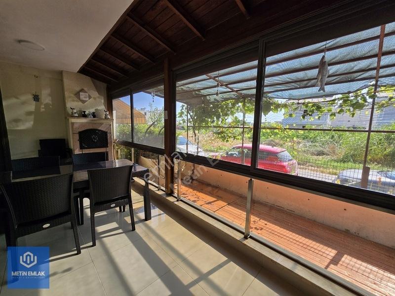 Altınoluk Satılık Villa | Denize 150m | Sahil Tarafında — fotoğraf 14