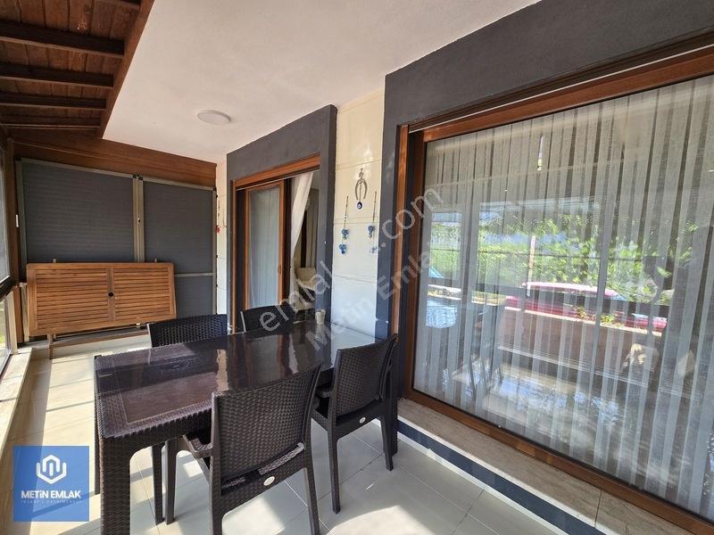 Altınoluk Satılık Villa | Denize 150m | Sahil Tarafında — fotoğraf 15