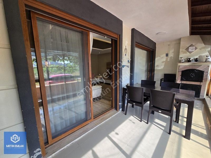 Altınoluk Satılık Villa | Denize 150m | Sahil Tarafında — fotoğraf 16