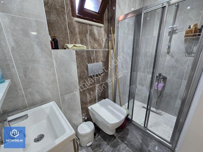 Altınoluk Satılık Villa | Denize 150m | Sahil Tarafında — fotoğraf 18