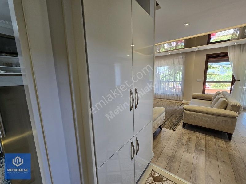 Altınoluk Satılık Villa | Denize 150m | Sahil Tarafında — fotoğraf 20