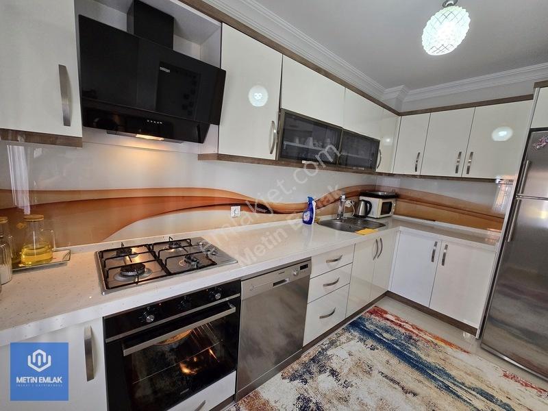 Altınoluk Satılık Villa | Denize 150m | Sahil Tarafında — fotoğraf 21