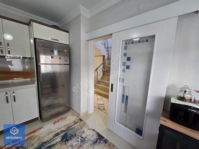 Altınoluk Satılık Villa | Denize 150m | Sahil Tarafında — fotoğraf 22