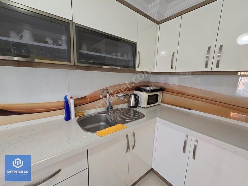 Altınoluk Satılık Villa | Denize 150m | Sahil Tarafında — fotoğraf 23