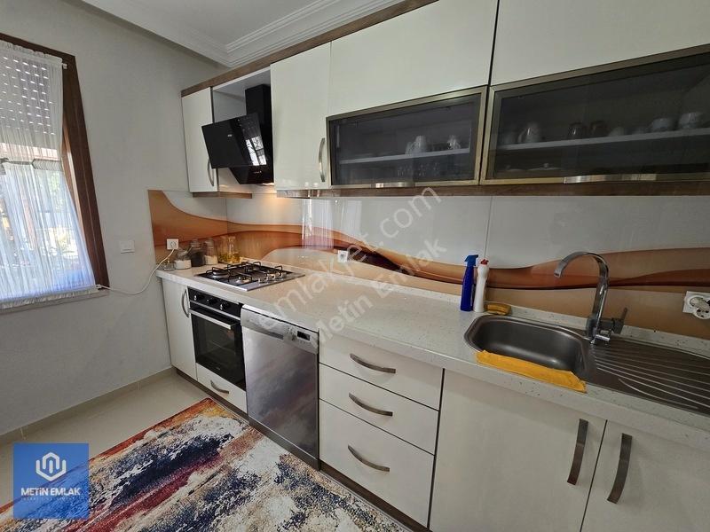 Altınoluk Satılık Villa | Denize 150m | Sahil Tarafında — fotoğraf 24