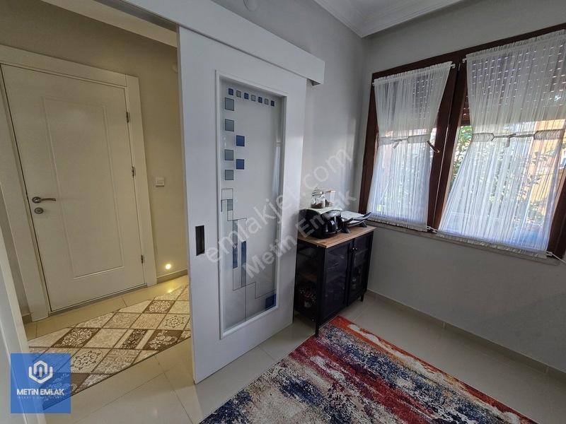 Altınoluk Satılık Villa | Denize 150m | Sahil Tarafında — fotoğraf 25