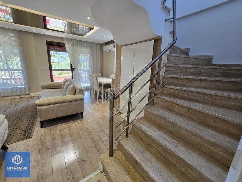 Altınoluk Satılık Villa | Denize 150m | Sahil Tarafında — fotoğraf 26