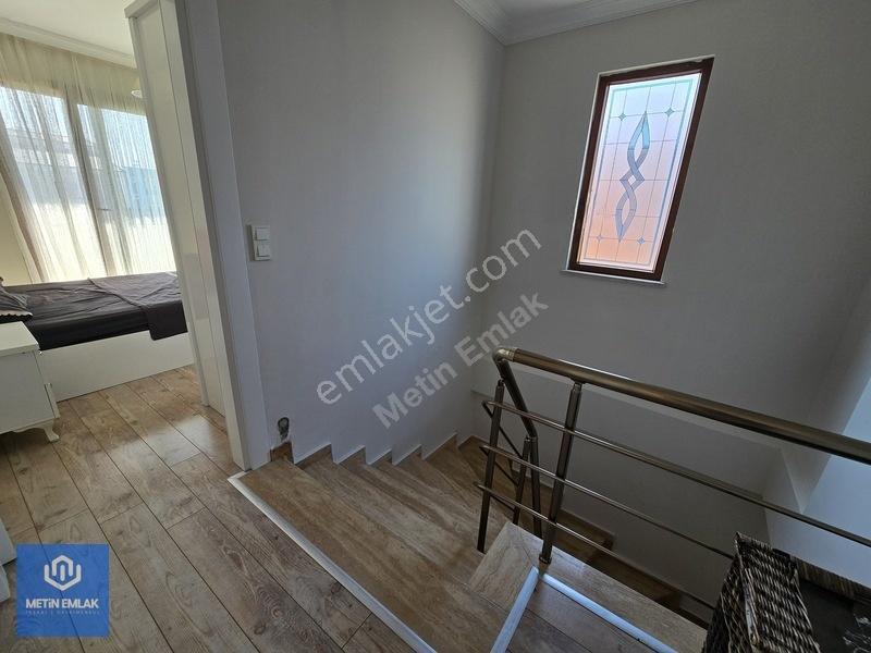 Altınoluk Satılık Villa | Denize 150m | Sahil Tarafında — fotoğraf 27