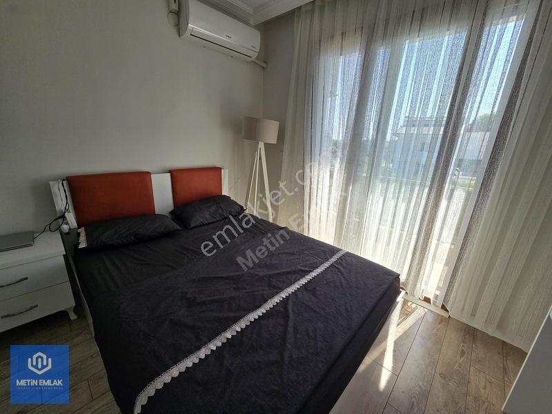 Altınoluk Satılık Villa | Denize 150m | Sahil Tarafında — fotoğraf 28