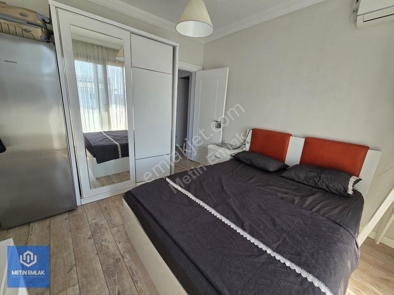 Altınoluk Satılık Villa | Denize 150m | Sahil Tarafında — fotoğraf 29