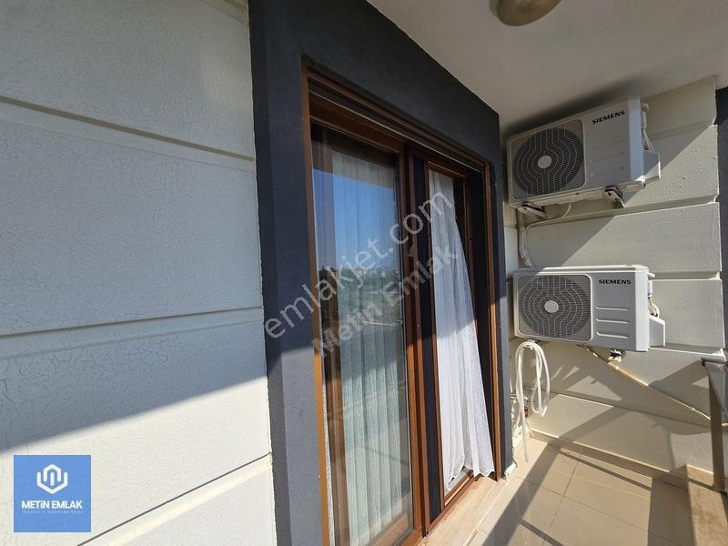 Altınoluk Satılık Villa | Denize 150m | Sahil Tarafında — fotoğraf 30