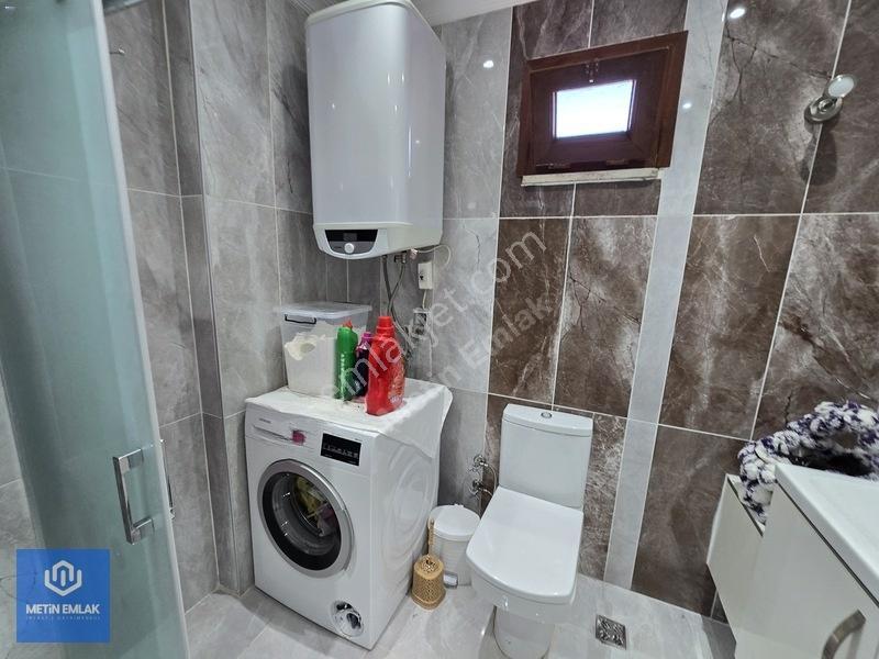 Altınoluk Satılık Villa | Denize 150m | Sahil Tarafında — fotoğraf 31