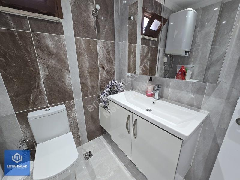 Altınoluk Satılık Villa | Denize 150m | Sahil Tarafında — fotoğraf 32
