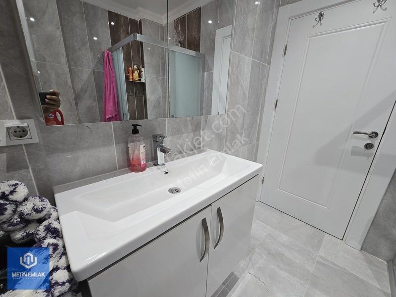 Altınoluk Satılık Villa | Denize 150m | Sahil Tarafında — fotoğraf 34