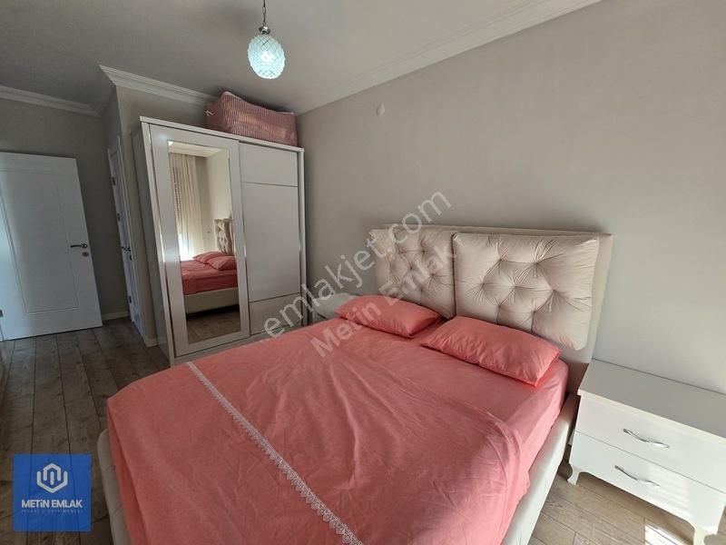 Altınoluk Satılık Villa | Denize 150m | Sahil Tarafında — fotoğraf 35